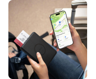 Satechi FindAll etui na paszport z lokalizatorem, Apple Find My - 1358256 - zdjęcie 5